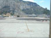 Lxgb Gibraltar Airport Skyvector