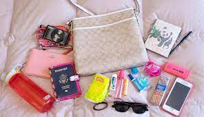 5 Things You Must Keep In Your Purse