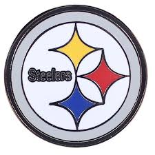 This logo is compatible with eps, ai, psd and adobe pdf formats. Pittsburgh Steelers Logo Pin