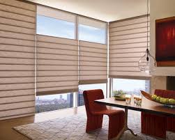 commercial window treatments