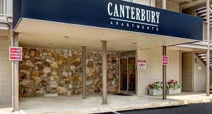 canterbury apartments 66 reviews