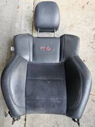 Front Seats For Dodge Charger For
