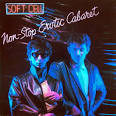 Non-Stop Erotic Cabaret [UK Bonus Tracks]