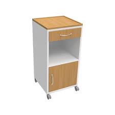 hospital bed side tables bst 004
