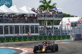 Miami Grand Prix sets Formula 1 ...