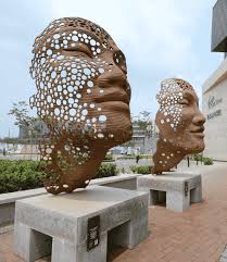 anton smit south african sculptor