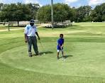 Lessons - Country Oaks Golf Course (GA)