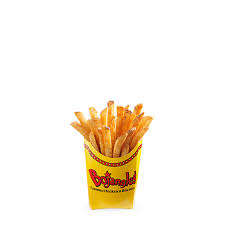 fixin seasoned fries bojangles