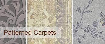 search patterned carpets patterned