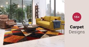 carpet design 15 ideas to spruce up