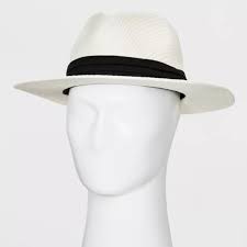 Panama Safari Hat Nwt