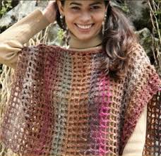 noro silk garden crochet sweater kit