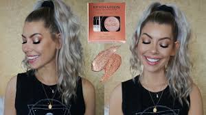 makeup revolution flawless foils do