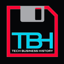 Tech Business History