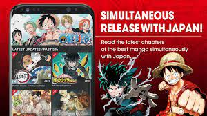 Reddit gives you the best of the internet in one place. 15 Best Manga Reader Apps For Android Ios 3nions Mangarockapp