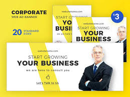 Banner Ads Creative Web Banner Design Ideas To Inspire You