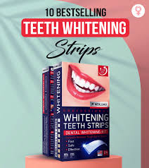 the 10 best teeth whitening strips for