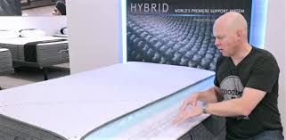 With so many choices, it's difficult to make up your mind. Beautyrest Hybrid Mattresses Our Expert Overview Goodbed Com