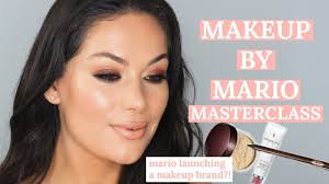 makeup by mario mastercl