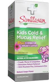 Kids Cold Mucus Relief Kids Cough Cold Relief Kids