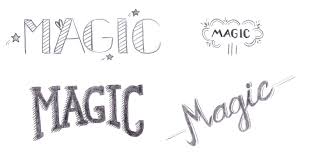 Image result for ...bit of my magic...