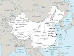 china the world factbook cia