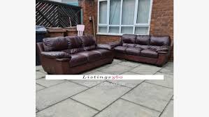 ex uk genuine leather sofas harare city