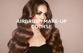 airbrush make up course dubai