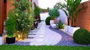 top 200 front yard garden landscaping