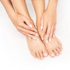 pedicure services best nail salon