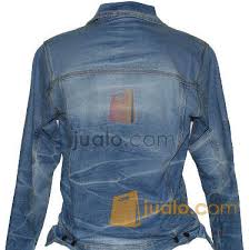 Daftar harga jaket levis original terbaru juli 2021. Jaket Jeans Levis 501 Original Import Usa Bekasi Jualo