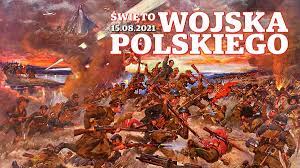 W 2021 roku święto wojska polskiego przypada na 15 sierpnia (niedziela). Nrts4qtotaljtm