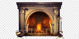 Fireplace Mantel Hearth Stove Fireplace