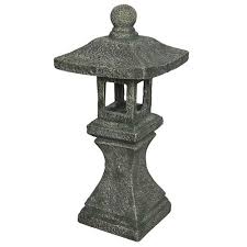 Get free shipping on qualified garden decor or buy online pick up in store today in the outdoors department. Garden Statues Outdoor Decor The Home Depot Canada