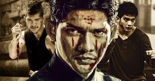Iko uwais was an actor who had a successful hollywood career. Iko Uwais The Martial Artist S Movies Ranked Worst To Best