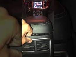 2nd generation chrysler 300 discussion. How To Remove Usb Auxiliary Port In Dodge Charger 1st Video On How To Remove It Youtube