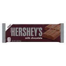 hershey s milk chocolate king size