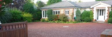 How To Lay A Gravel Driveway Stone