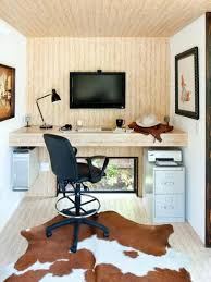 Tips For Home Office Organization