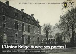 visite guidée de l union belge
