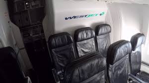 westjet 737 800 toronto to cancun