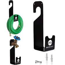 Morvat Wall Mount Holds Up To 150 Ft