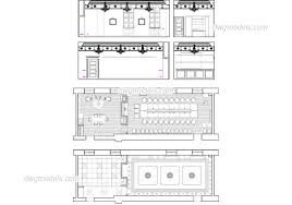 conference room autocad drawings free