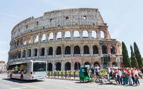 improving public transport services in rome