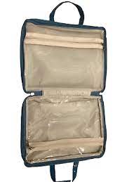 cosmetic case bag skincare beau