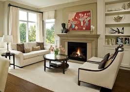 Fireplace Mantels And Surrounds