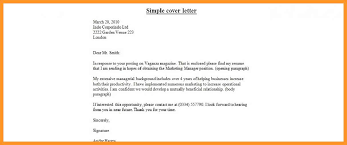 12 13 How To Write A Quick Cover Letter Loginnelkriver Com
