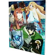 Although the first season was released recently, and the audience is only delving into the tricky plot of the anime, someone is already speculating. The Rising Of The Shield Hero F3 Canvas B Anime Toy Hobbysearch Anime Goods Store