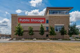 how to build a self storage facility