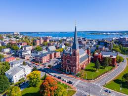 the cost of living in maine in 2022